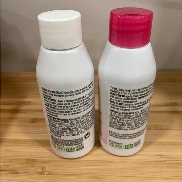 $6🌻 Biolage Color Last Shampoo and Conditioner Set - Picture 2 of 2